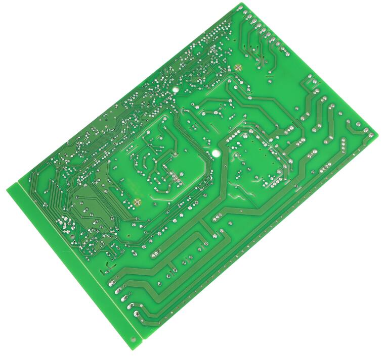 pcb板在SMT加工廠的耐溫是多少度？