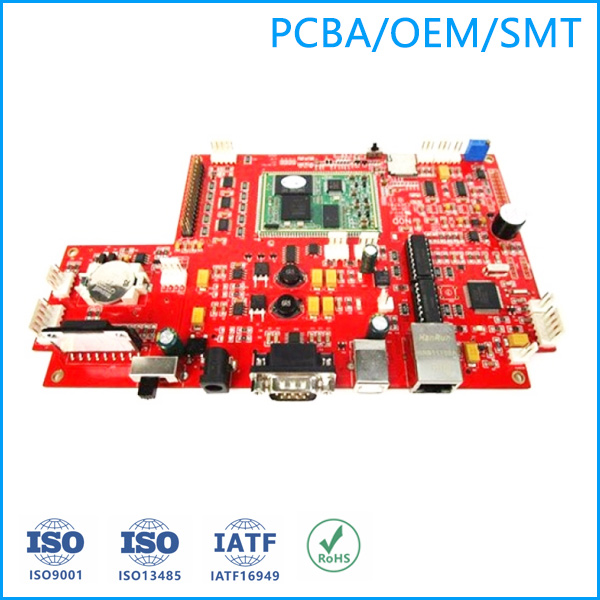 消費電子主板 SMT 貼片加工 OEM代工代料