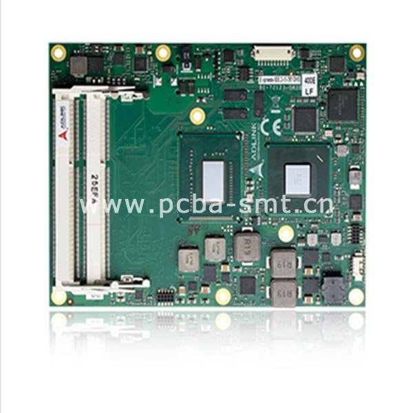 工業模塊化電腦PCBA加工廠