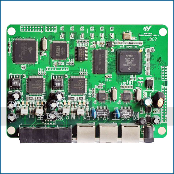 醫療行業pcba貼片加工-smt貼片廠-石巖貼片插件后焊廠