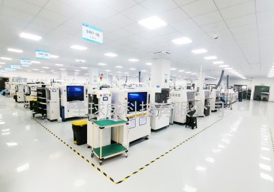 目前pcba加工的市場需求如何？