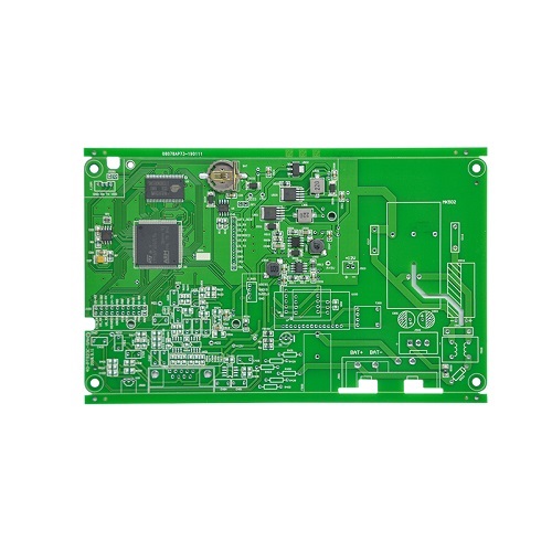醫療制氧器PCB加工