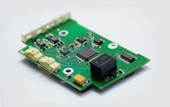 工業電機控制系統pcba加工