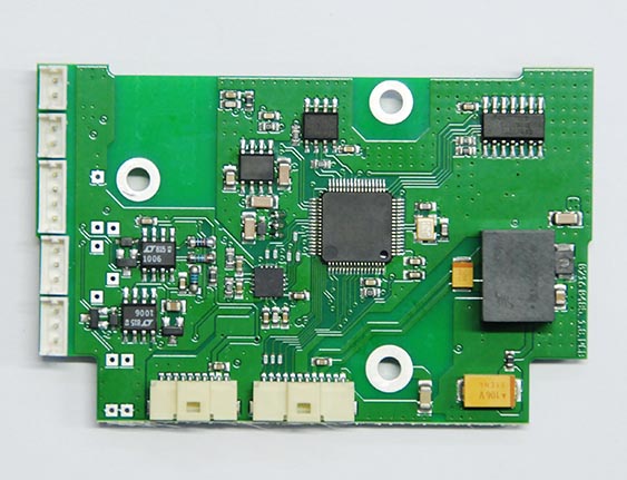 pcb工業電路控制