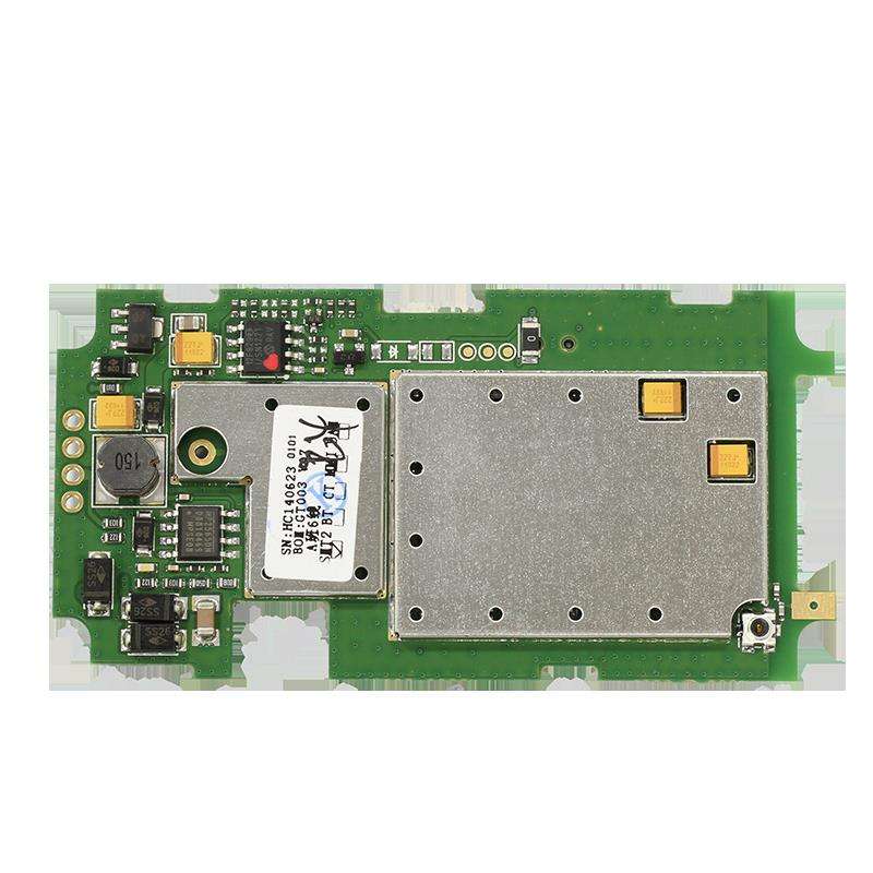 GPS定位器追蹤器SMT貼片加工廠_PCBA代工代料生產廠家