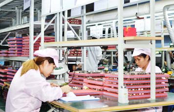 smt加工企業多不多？如何進行了解？