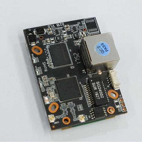 3g/4g工業級無線路由器SMT貼片加工_PCBA貼片加工廠家