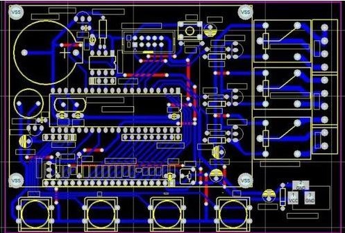 如何解決多層PCB設計時的EMI問題