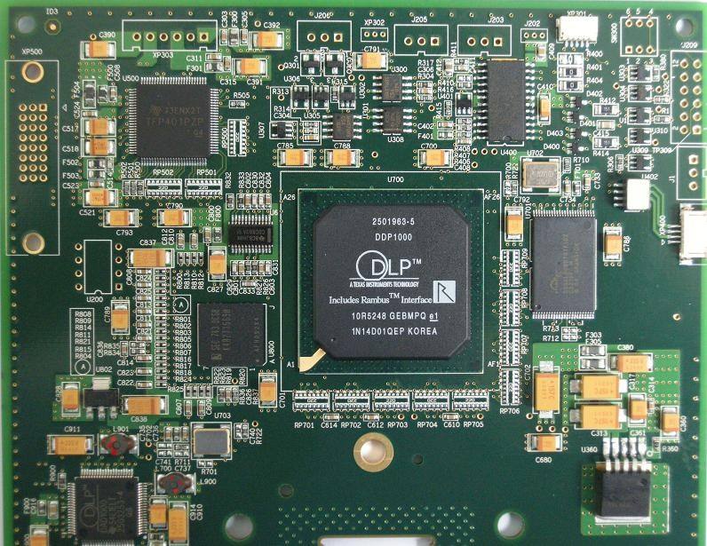 自動化設備pcba貼片加工廠,OEM代工代料廠家