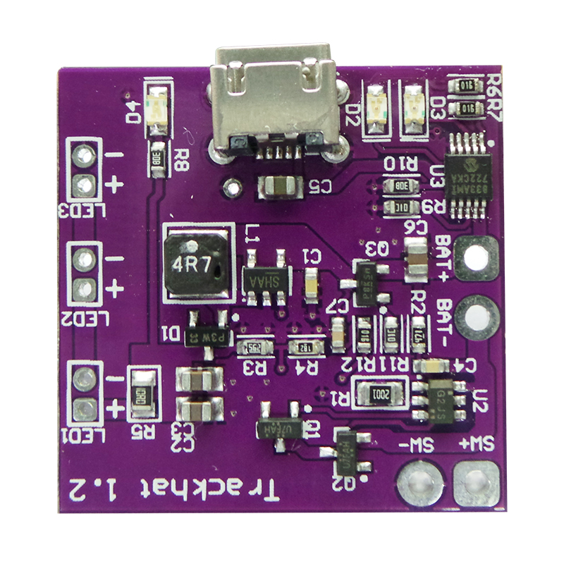 電機驅動板SMT貼片加工廠
