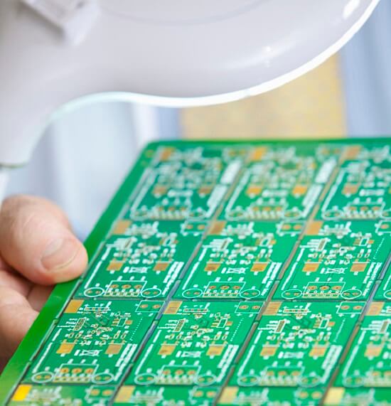PCB板的價格由哪幾部分構成呢？