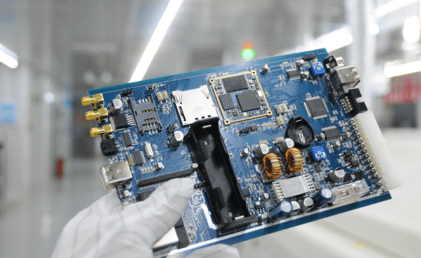 PCBA加工廠如何降低PCB線路板生產組裝成本？