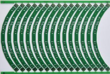 貼片加工為什么要求PCB做拼板作業