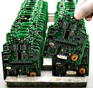 電子加工外發產品的PCBA檢驗標準