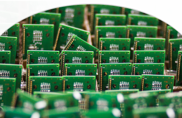 pcb制作規范參數表格？