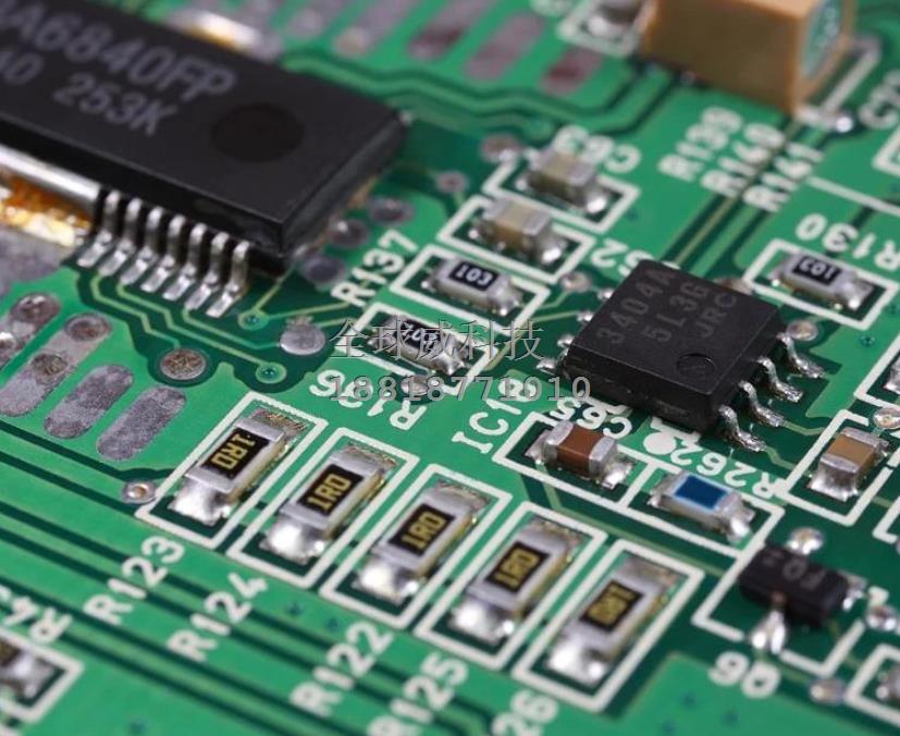 PCBA貼片加工焊接過程中的注意事項