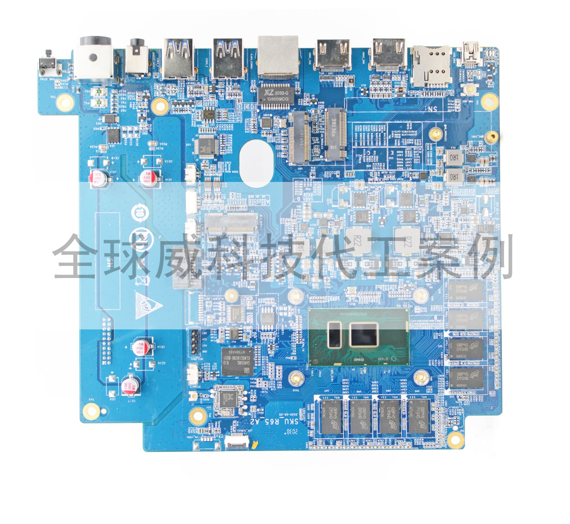 三防漆的質量對PCBA電路板有什么影響?